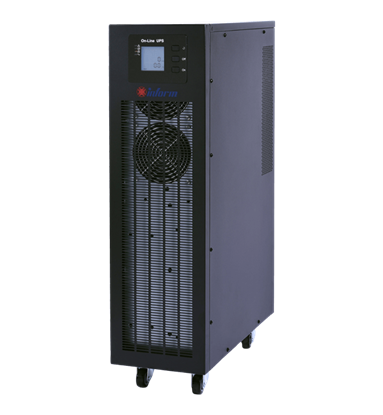 Imagem de UPS INFORM, DSP EVO, ON-LINE 6000VA (6kVA), torre