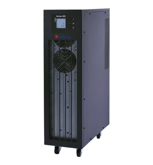 Imagem de UPS INFORM, DSP EVO, ON-LINE 10000VA (10kVA), torre